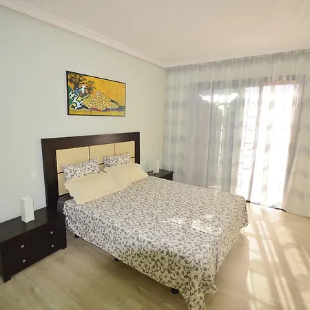 House Of Happiness And Comfort * Costa Adeje (Tenerife)