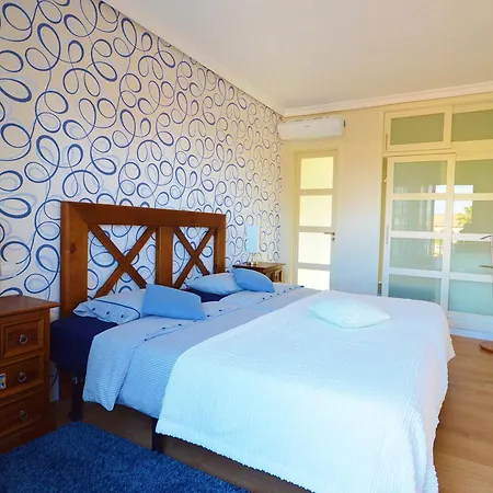 Nyaraló House Of Happiness And Comfort Costa Adeje (Tenerife)