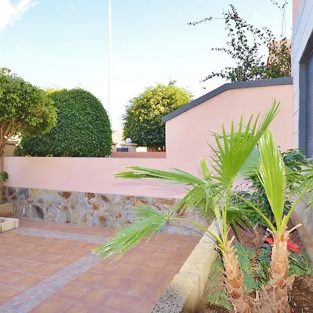 House Of Happiness And Comfort Nyaraló Costa Adeje (Tenerife)