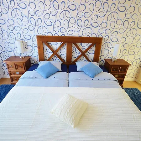 House Of Happiness And Comfort Nyaraló Costa Adeje (Tenerife)