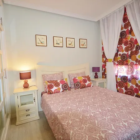 House Of Happiness And Comfort * Costa Adeje (Tenerife)