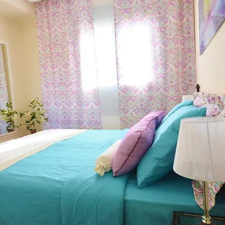 Сasa de vacaciones House Of Happiness And Comfort