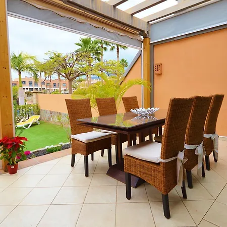 Сasa de vacaciones House Of Happiness And Comfort