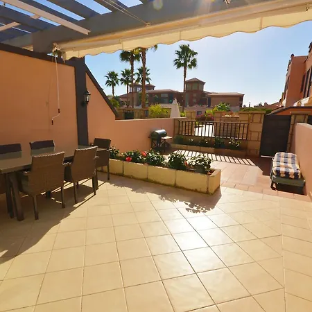 House Of Happiness And Comfort Costa Adeje (Tenerife)