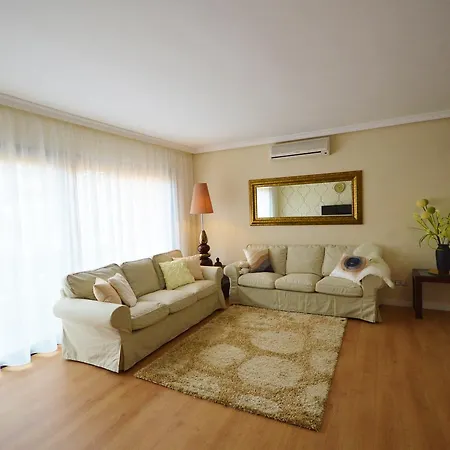 House Of Happiness And Comfort Сasa de vacaciones Costa Adeje (Tenerife)