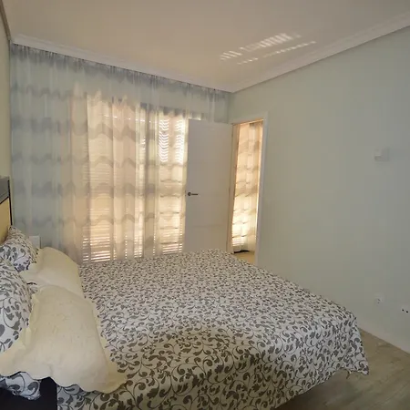House Of Happiness And Comfort Сasa de vacaciones Costa Adeje (Tenerife)