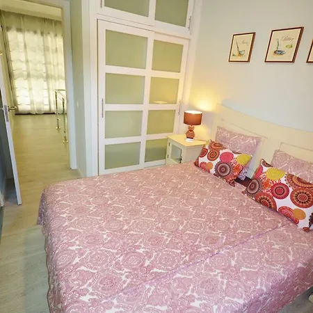 House Of Happiness And Comfort * Costa Adeje (Tenerife)
